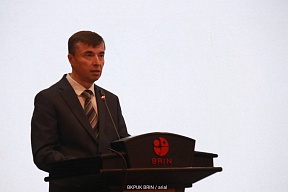 Screening of the film «Space History of Russia» Screening of the film «Space History of Russia»